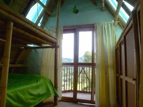 Chalet Ecoturismo La Nohelia - Room