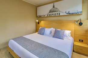 Mi Zona Lodging WTC - Room