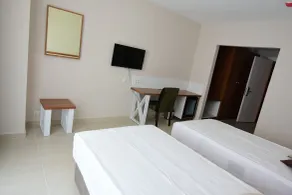KALİYE ASPENDOS HOTEL - Chambre