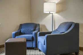 Quality Inn & Suites Bradford - Hall