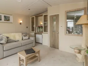 The Sequoia - Interior