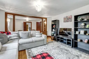 Historic Home 3 Mi to Middletown Main Street - Innenbereich