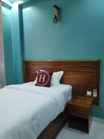 JR KISASA HOTEL - Room