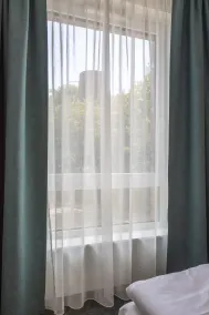 JaHotel - View from room