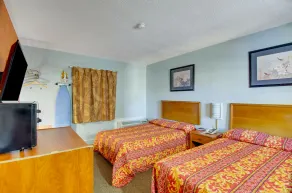 Scottish Inns Collinsville - Martinsville - Zimmer