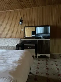 Aymeydani Hotel - Room