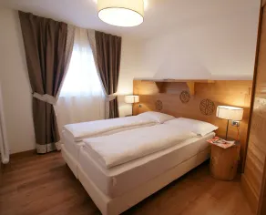 Adler ClubResidence - Zimmer