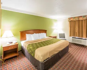 Econo Lodge Knoxville North - Room