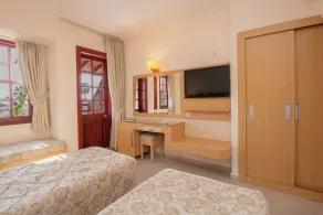 Alize Hotel Oludeniz - All Inclusive - Habitación
