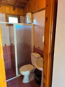 arzum bungalovs - Bagno