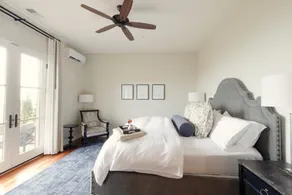 Black Walnut Inn & Vineyard - Zimmer
