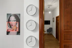 Nest Boutique Hostel - Recepción