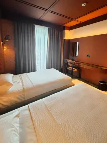 The Noria Hotel - Room