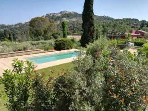 L'Aixart Aiguablava Hotel - Pool