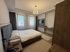Güven Palace Suites - Camera
