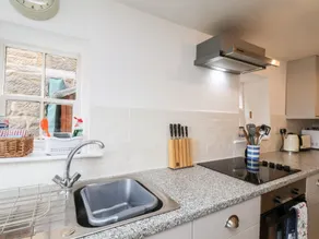 Mill Cottage - Cuisine privée