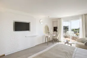 Miramar La Cigale Hotel Thalasso & Spa - Room