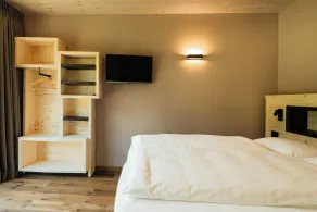Agriturismo Maso Loera - Zimmer