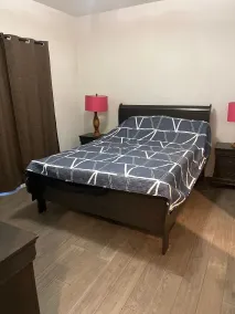 Places to stay bbq ac heat parking wiffi - Chambre