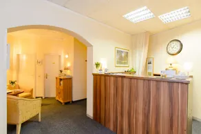Landhaus Ambiente - Reception