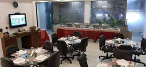 Indiyaah Inn - Restaurant