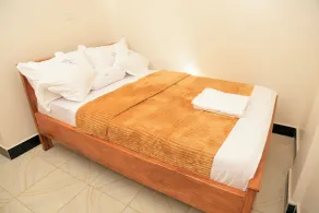 Scindia Suites hotel - Room