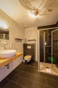 Hotel Rosenhof - Bad