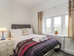 Celia's View - Room