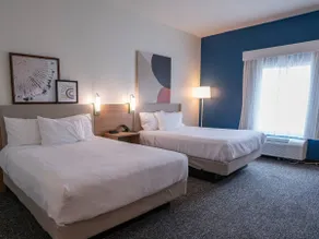 Spark by Hilton Grain Valley Kansas City - Værelse