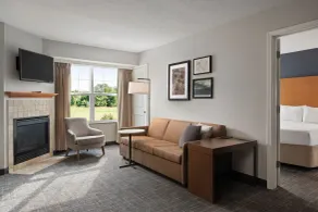 Residence Inn Mt. Laurel at Bishop's Gate - Chambre