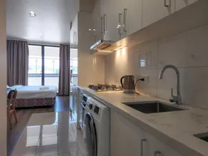 Exodus Dandenong Apartment Hotel - Room