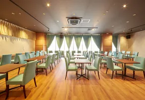 Iroha Grand Hotel Matsumoto Eki-Mae - Restaurant