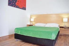 Hotel Berdez - Room