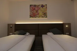 Galeria Airport Hotel - Room