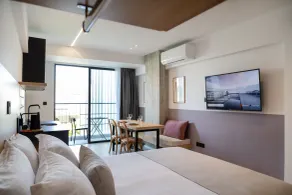 Alinea Urban Saripolou Square - Room