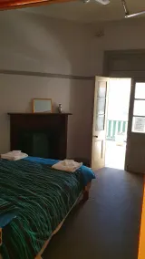 Paxton Hotel - Zimmer