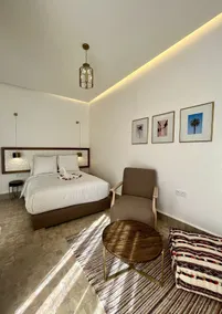 Riad Dar Bayane - Rom