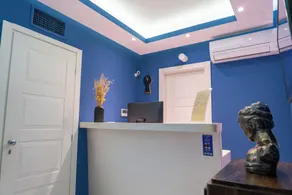 Corso Boutique Luxury Rooms - Réception
