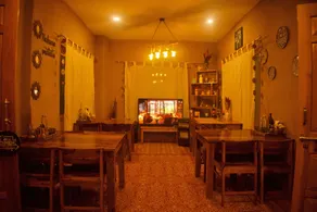 Khwaabgaah-A Boutique Homestay - Restaurant