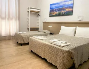 Hotel Lo Scudiero - Camera