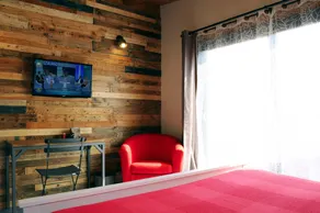 TerraSole Bakery B&B - Chambre