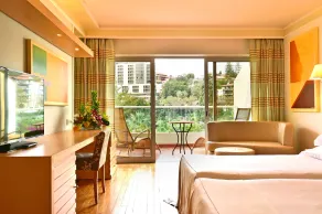 Pestana Carlton Madeira Ocean Resort Hotel - Chambre