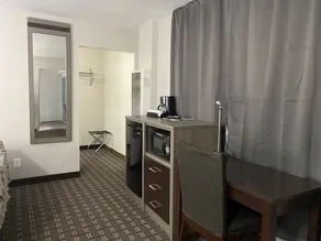 High Country Lodge - Room