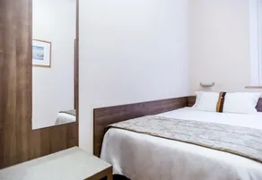 Best Western Hotel Libertà - Chambre