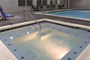 La Quinta by Wyndham Paducah - Piscine