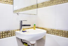 Hotel Castle Inn - Salle de bain