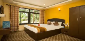Bhuwani Himalayan Height Hotel - Zimmer