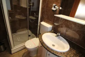 Le Petit Prince Guesthouse Free Gated Parking - Salle de bain