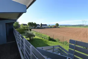 Kyriad Tarbes Odos - Vista do quarto