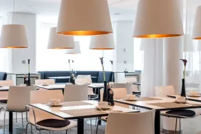 Congress Hotel Mercure Nürnberg an der Messe - Restaurant
